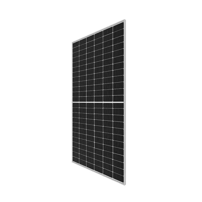 Panneaux Solaires Mono 182mm Demi-Cellules-144 Cellules 545W
