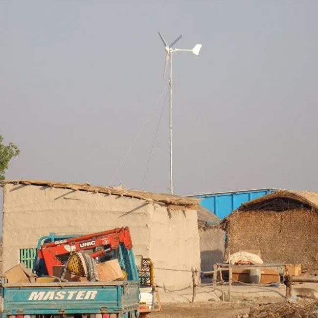 600W 800W 1000W 3KW 5KW 10KW 25000W SYSTÈME DE GÉNÉRATEUR ÉLIORBINE GÉNÉRATEUR