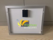 Module solaire en silicium polycristallin 10W