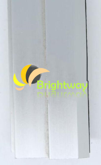 Aae020b Pince d'extrémité en aluminium pour système d'alimentation solaire
