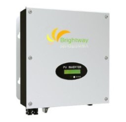5kw Grid Tie Inverter pour système d'alimentation solaire