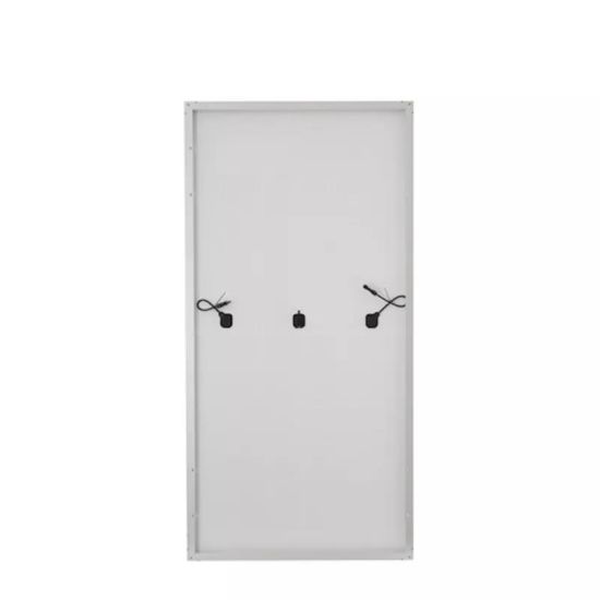 Panneau Mono 525W 530W 535W 540W 545W 182mm Panneaux Solaires Demi-Cellules