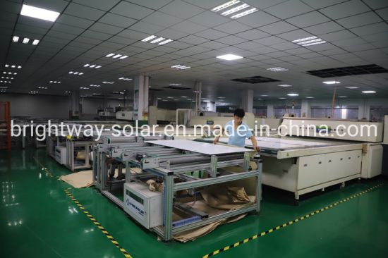 3000W 5000W 10kw 15kw 20kw Ensemble complet Système d'alimentation solaire Système de panneaux solaires Système PV pour la maison, le bureau, l'hôtel