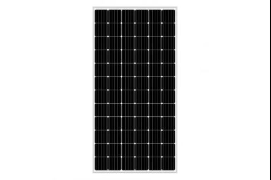 Panneau solaire mono 380W