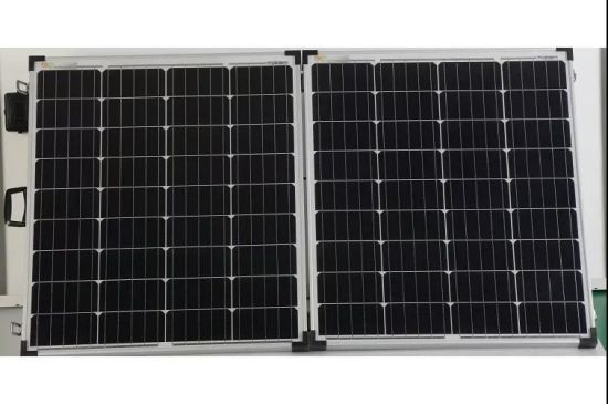 Module Pliant 180W Mudle Photovaltaique