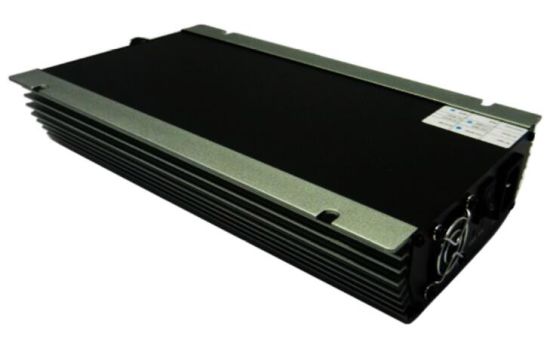 Invertisseur solaire de puissance à onde sinusoïdale à haute fréquence de 2000 W