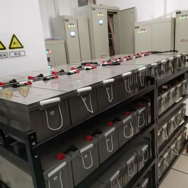 Usine de batterie au lithium de batterie au gel de batterie au plomb 12V150ah