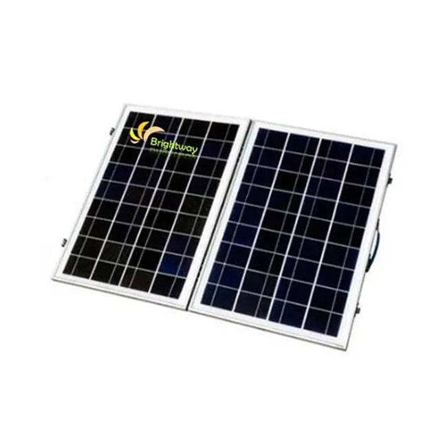 Système d'alimentation de la boîte portable 150W