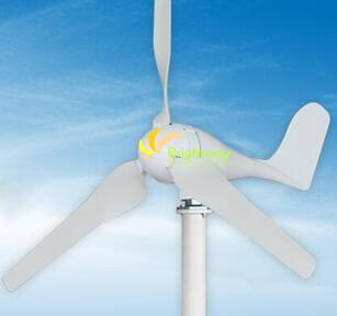 Petite éolienne 300W 400W