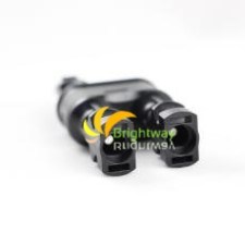 IP65 DC 1000V 30A MC4 Connecteur de câble solaire plug / socket MC4