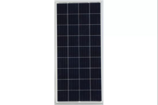 Panneau solaire poly 170W