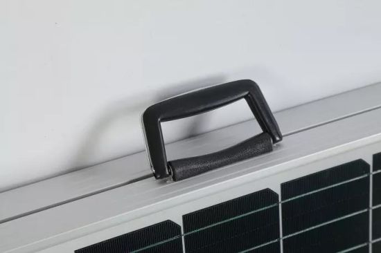 Module Pliant 180W Mudle Photovaltaique