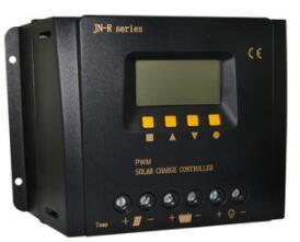 Contrôleur PWM solaire 48V/60A pour système d'alimentation solaire