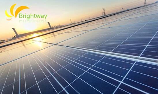 Module solaire polycristallin 280 W