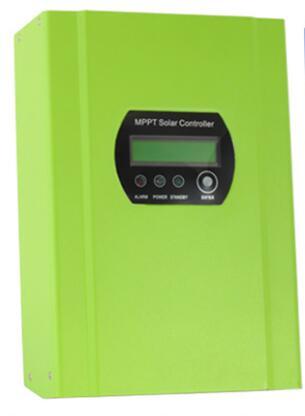 Contrôleur MPPT solaire 12V24V 30A pour système d'alimentation solaire