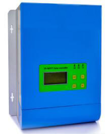 Contrôleur MPPT solaire 12V24V 30A pour système d'alimentation solaire