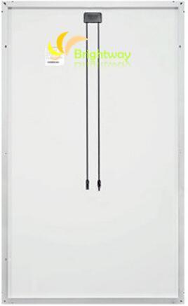 Module solaire
