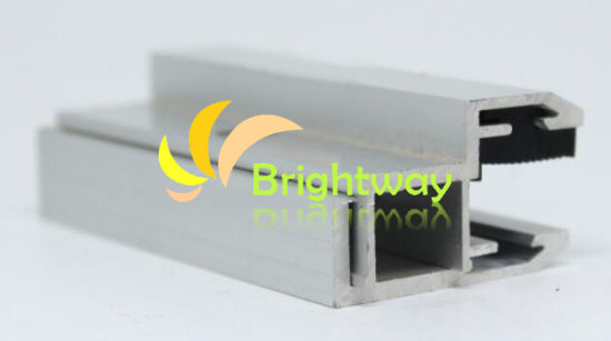Aae020b Pince d'extrémité en aluminium pour système d'alimentation solaire