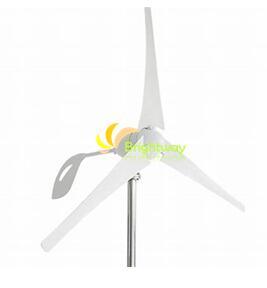 1kw 1.5kw 2kw 5kw Wind-Solar-Diesel Generation Système d'alimentation hybride DIY Système de panneaux solaires