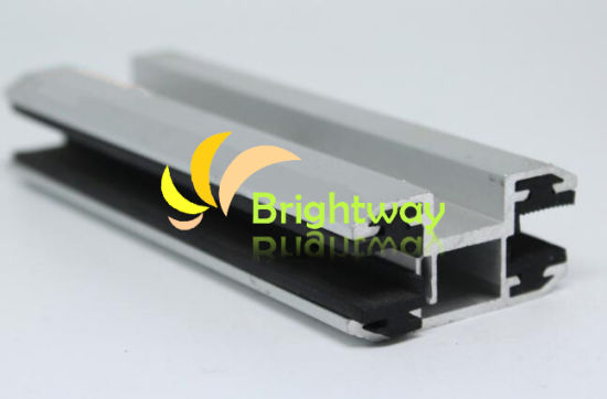 AAM021A Pince moyenne en aluminium pour le système d'énergie solaire