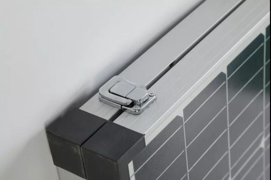 Module Pliant 180W Mudle Photovaltaique