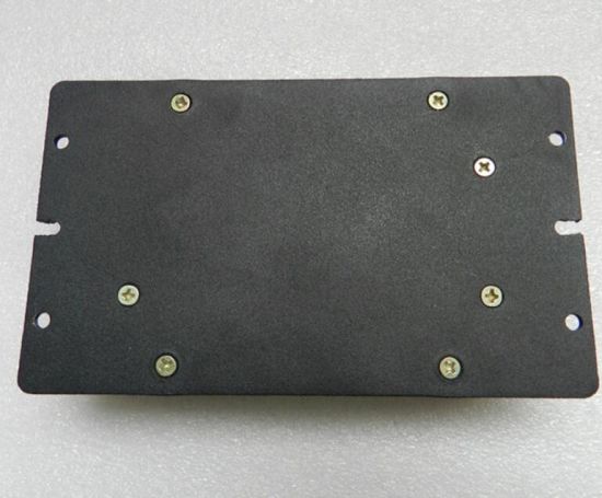 Contrôleur PWM solaire 60V/20A pour système d'alimentation solaire