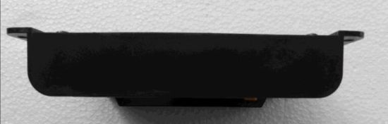 Contrôleur solaire PWM NH12V / 10A pour le système d'énergie solaire