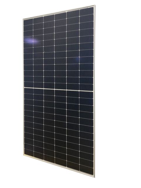 Brightway Module Solar Longji 550 Watt le plus populaire pour la maison