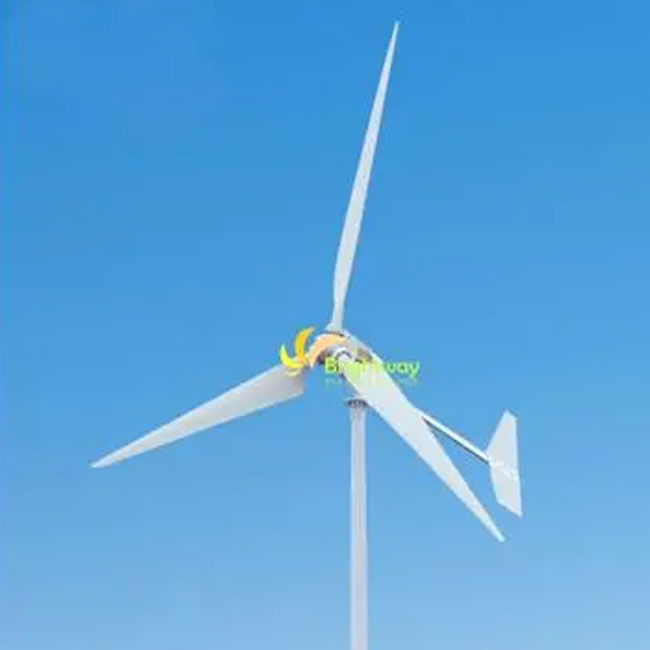 600W 800W 1000W 3KW 5KW 10KW 25000W SYSTÈME DE GÉNÉRATEUR ÉLIORBINE GÉNÉRATEUR