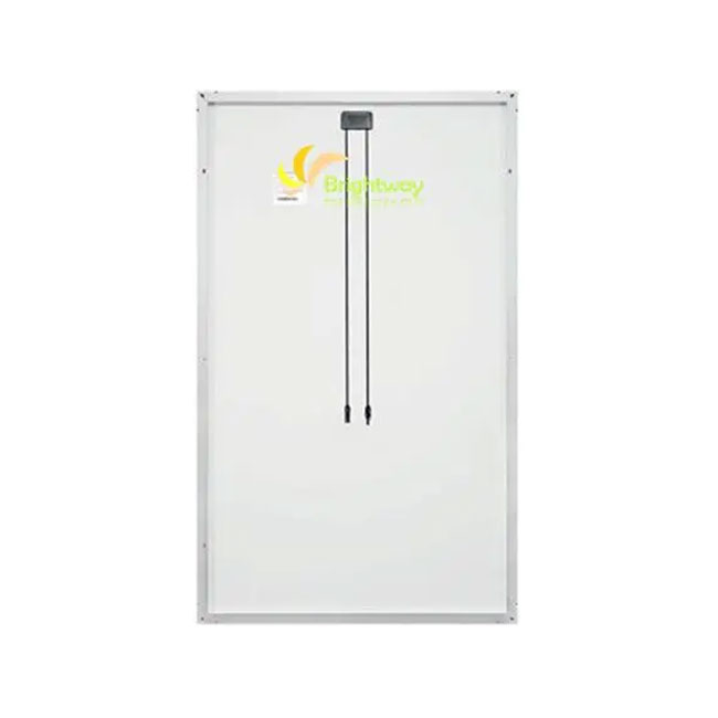 Module Solaire Silicium Polycristallin 270wp
