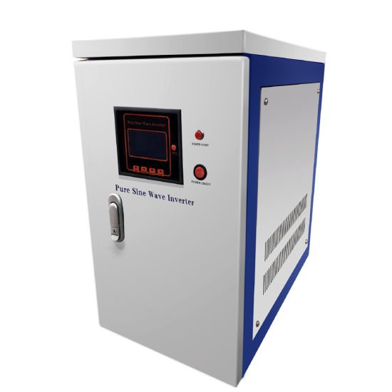 Système d'énergie éteinte solaire 3KVA / 5KVA / 8KVA pour la maison / le bureau / la ferme / l'hôtel