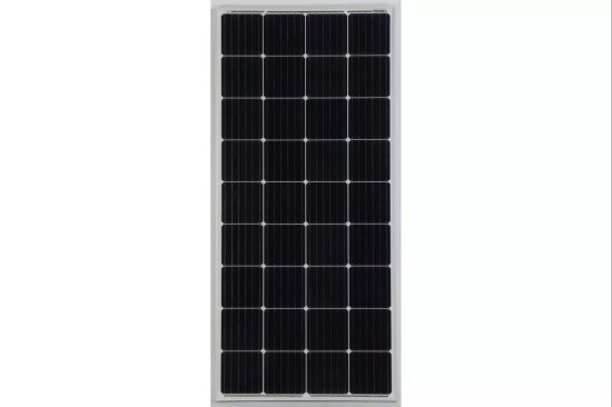 Panel solaire mono 190W