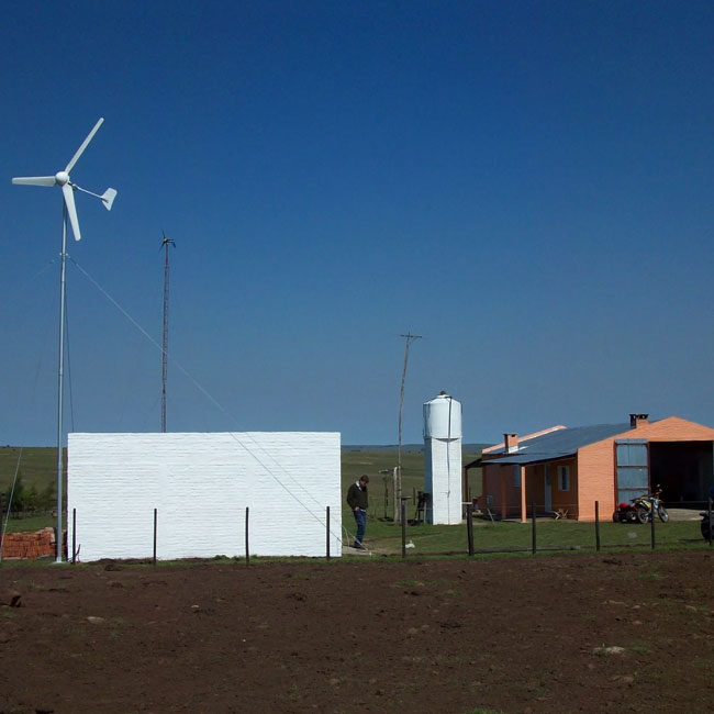 600W 800W 1000W 3KW 5KW 10KW 25000W SYSTÈME DE GÉNÉRATEUR ÉLIORBINE GÉNÉRATEUR