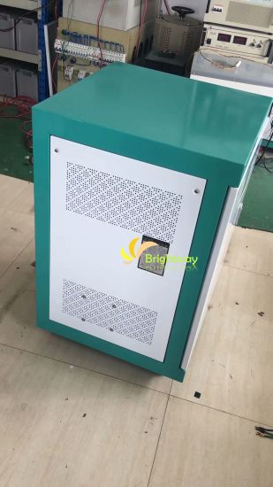Onduleur à onde sinusoïdale pure à basse fréquence 5 kW