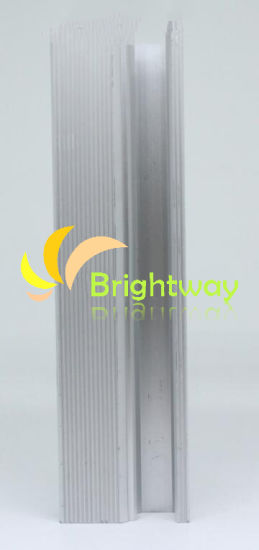 Rail en aluminium AM010 pour système d'alimentation solaire