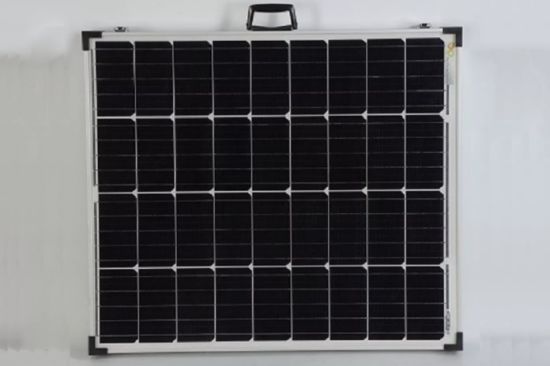 Module Pliant 180W Mudle Photovaltaique