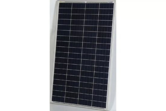 Panneau solaire poly 220W
