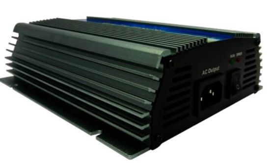 Onduleur solaire à onde sinusoïdale pure haute fréquence 500W