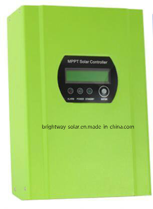 Système de production d'énergie lié au réseau solaire domestique ou commercial 5kw 5000W bon service