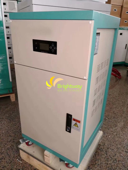 Onduleur à onde sinusoïdale pure basse fréquence 50kw