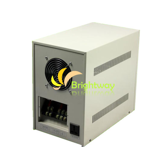Onduleur à onde sinusoïdale pure à basse fréquence 2KW