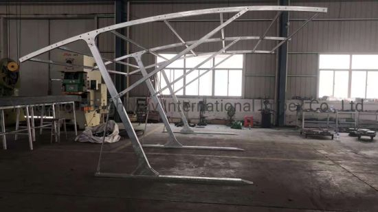 Cauvet solaire solaire d'auto pour usage domestique