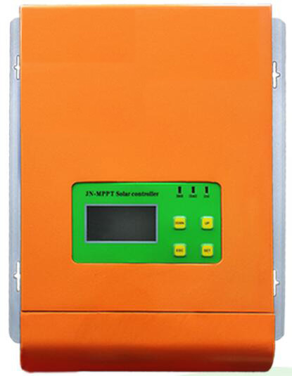 Contrôleur MPPT solaire 12V24V 30A pour système d'alimentation solaire