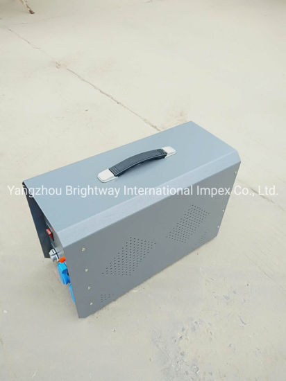 Brightway Panneau solaire 500W pour le système d'énergie solaire Utilisation à domicile