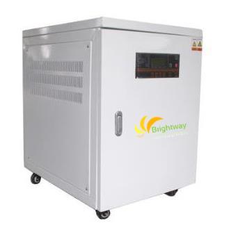 12kw Grid Tie Inverter pour système d'alimentation solaire