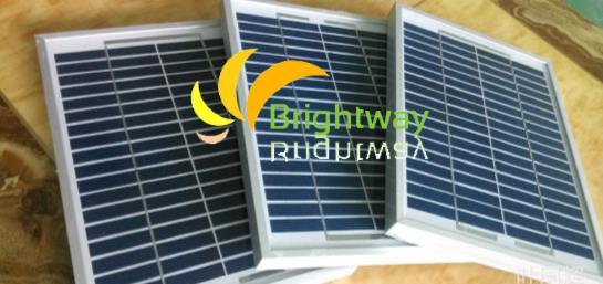 Module solaire en silicium polycristallin 10W