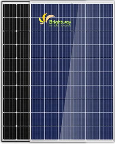 Module solaire