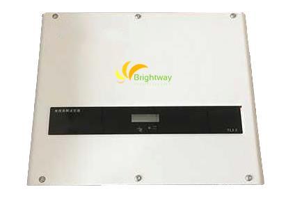 3kw Grid Tie Inverter pour système d'alimentation solaire