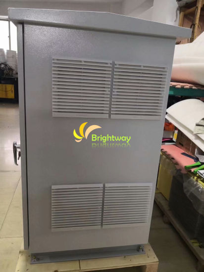 Onduleur à onde sinusoïdale pure à basse fréquence de 15 kW