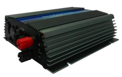 Invertisseur solaire de puissance à onde sinusoïdale à haute fréquence de 2000 W